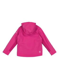 Dare 2b Functionele Jas "Explore" Roze -Gstar Kleding Winkel dare 2b functionele jas explore roze 1