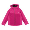 Dare 2b Functionele Jas "Explore" Roze 1 Dare 2b Functionele Jas "Explore" Roze -Gstar Kleding Winkel dare 2b functionele jas explore roze