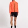 Dare 2b Functionele Jas "Rebound" Oranje -Gstar Kleding Winkel dare 2b functionele jas rebound oranje