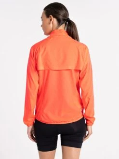 Dare 2b Functionele Jas "Rebound" Oranje -Gstar Kleding Winkel dare 2b functionele jas rebound oranje 2