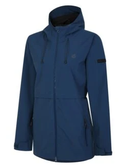 Dare 2b Functionele Jas " Switch Up" Donkerblauw -Gstar Kleding Winkel dare 2b functionele jas switch up donkerblauw 2