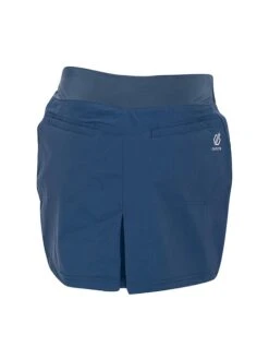 Dare 2b Functionele Rok "Melodic III" Blauw -Gstar Kleding Winkel dare 2b functionele rok melodic iii blauw 1