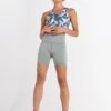 Dare 2b Functionele Short "Lounge About II" Mintgroen