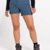 Dare 2b Functionele Short "Melodic II" Blauwgrijs