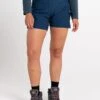 Dare 2b Functionele Short "Melodic Pro" Donkerblauw