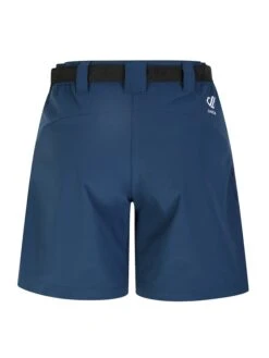 Dare 2b Functionele Short "Melodic Pro" Donkerblauw -Gstar Kleding Winkel dare 2b functionele short melodic pro donkerblauw 2