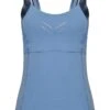 Dare 2b Functionele Top "Crystallize" Lichtblauw -Gstar Kleding Winkel dare 2b functionele top crystallize lichtblauw