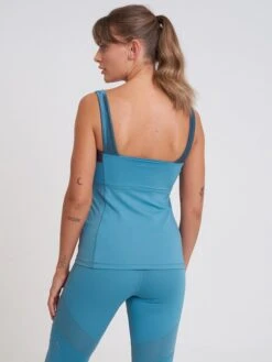 Dare 2b Functionele Top "Crystallize" Lichtblauw -Gstar Kleding Winkel dare 2b functionele top crystallize lichtblauw 3