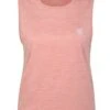 Dare 2b Functionele Top "Meditate" Abrikooskleurig -Gstar Kleding Winkel dare 2b functionele top meditate abrikooskleurig