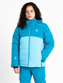 Dare 2b Ski-/snowboardjas "Cheerful II" Turquoise