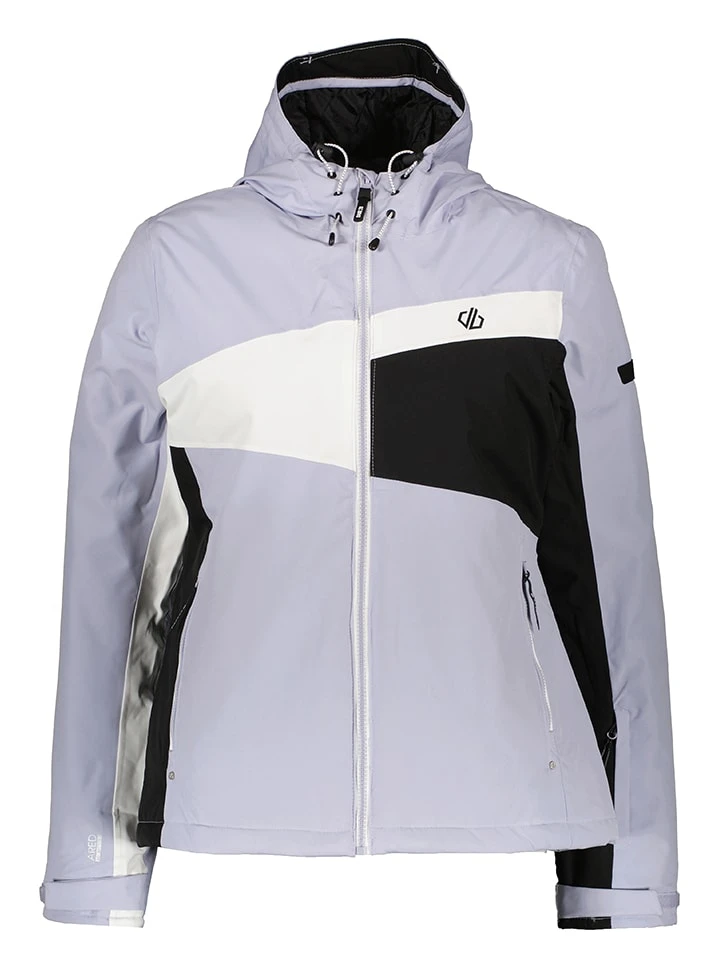 Dare 2b Ski-/snowboardjas "Ice Gleam III" Lila 3 Dare 2b Ski-/snowboardjas "Ice Gleam III" Lila
