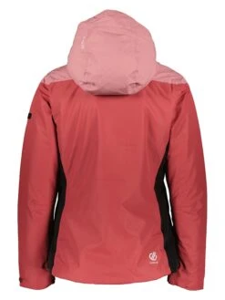 Dare 2b Ski-/snowboardjas "Rapport" Rood 5 Dare 2b Ski-/snowboardjas "Rapport" Rood -Gstar Kleding Winkel dare 2b ski snowboardjas rapport rood 1