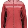 Dare 2b Ski-/snowboardjas "Rapport" Rood -Gstar Kleding Winkel dare 2b ski snowboardjas rapport rood