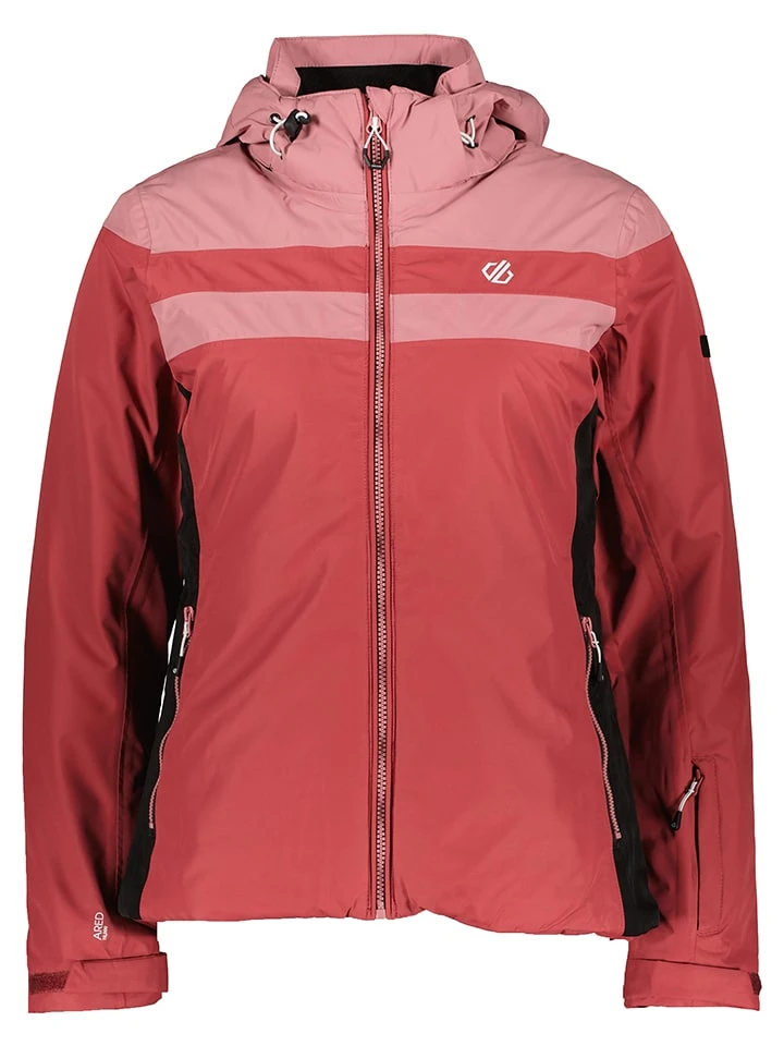 Dare 2b Ski-/snowboardjas "Rapport" Rood 3 Dare 2b Ski-/snowboardjas "Rapport" Rood