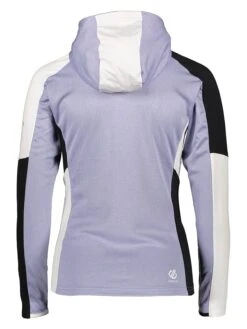 Dare 2b Softshelljas "Convey Core" Lila 5 Dare 2b Softshelljas "Convey Core" Lila -Gstar Kleding Winkel dare 2b softshelljas convey core lila 1