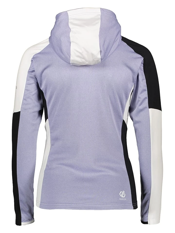 Dare 2b Softshelljas "Convey Core" Lila 4 Dare 2b Softshelljas "Convey Core" Lila - Afbeelding 2