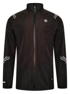 Dare 2b Softshelljas "Illume Pro" Zwart