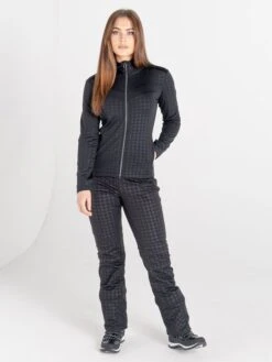 Dare 2b Trainingsvest "Divinity Core" Zwart -Gstar Kleding Winkel dare 2b trainingsvest divinity core zwart 2