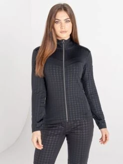 Dare 2b Trainingsvest "Divinity Core" Zwart -Gstar Kleding Winkel dare 2b trainingsvest divinity core zwart 3