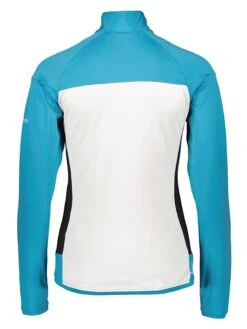Dare 2b Trainingsvest "Elation II" Turquoise/wit -Gstar Kleding Winkel dare 2b trainingsvest elation ii turquoise wit 1