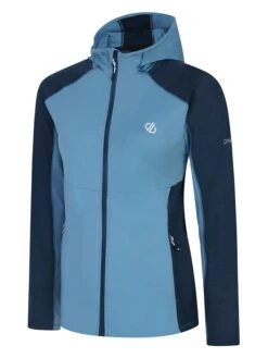 Dare 2b Trainingvest "Convey II" Blauw/donkerblauw -Gstar Kleding Winkel dare 2b trainingvest convey ii blauw donkerblauw 1