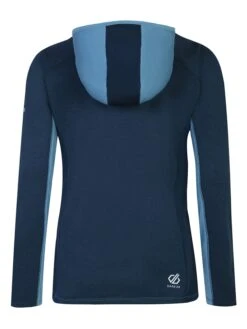 Dare 2b Trainingvest "Convey II" Blauw/donkerblauw -Gstar Kleding Winkel dare 2b trainingvest convey ii blauw donkerblauw 3