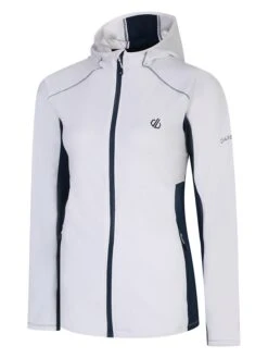 Dare 2b Trainingvest "Convey II" Wit/donkerblauw -Gstar Kleding Winkel dare 2b trainingvest convey ii wit donkerblauw 1