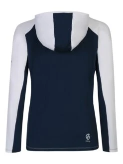 Dare 2b Trainingvest "Convey II" Wit/donkerblauw -Gstar Kleding Winkel dare 2b trainingvest convey ii wit donkerblauw 2