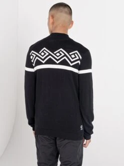 Dare 2b Trui "Outgoing" Zwart/wit -Gstar Kleding Winkel dare 2b trui outgoing zwart wit 1