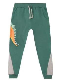 2-delige Outfit "Stegosaurus" Wit/groen 18 2-delige Outfit "Stegosaurus" Wit/groen -Gstar Kleding Winkel denokids 2 delige outfit stegosaurus wit groen 6