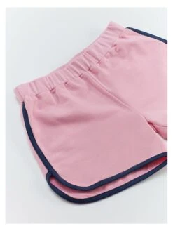 2-delige Outfit "Unicorn Space" Blauw/lichtroze -Gstar Kleding Winkel denokids 2 delige outfit unicorn space blauw lichtroze 6