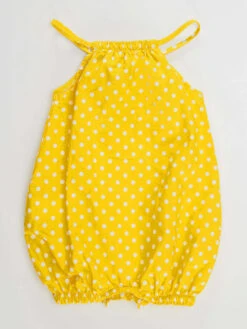 Pakje "Bee" Geel -Gstar Kleding Winkel denokids pakje bee geel 3