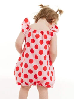 Pakje "Rabbit" Lichtroze -Gstar Kleding Winkel denokids pakje rabbit lichtroze 1