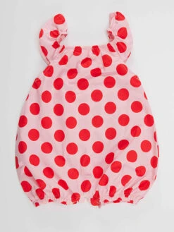 Pakje "Rabbit" Lichtroze -Gstar Kleding Winkel denokids pakje rabbit lichtroze 3