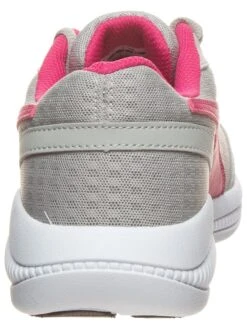 Diadora Sneakers "Eagle 4" Grijs -Gstar Kleding Winkel diadora sneakers eagle 4 grijs 2