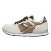 Diadora Sneakers "Titan" Crème -Gstar Kleding Winkel diadora sneakers titan creme