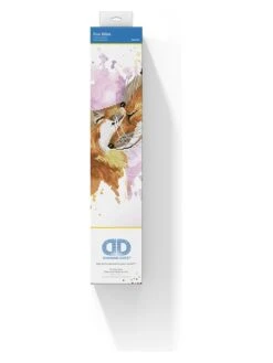 Creativiteitsset "Fox Bliss - Diamond Dotz" - Vanaf 8 Jaar -Gstar Kleding Winkel diamond dotz creativiteitsset fox bliss diamond dotz vanaf 8 jaar 2