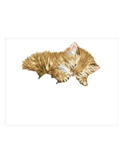 Creativiteitsset "Precious Kitten - Diamond Dotz" - Vanaf 8 Jaar -Gstar Kleding Winkel diamond dotz creativiteitsset precious kitten diamond dotz vanaf 8 jaar 1