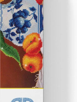 Creativiteitsset "Yellow Tulips - Diamond Dotz" - Vanaf 8 Jaar 7 Creativiteitsset "Yellow Tulips - Diamond Dotz" - Vanaf 8 Jaar -Gstar Kleding Winkel diamond dotz creativiteitsset yellow tulips diamond dotz vanaf 8 jaar 2