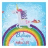 Diamond Painting "Believe In Miracles - Diamond Dotz" - Vanaf 8 Jaar -Gstar Kleding Winkel diamond dotz diamond painting believe in miracles diamond dotz vanaf 8 jaar