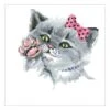 Diamond Painting "Eye Spy Kitty - Diamond Dotz" - Vanaf 14 Jaar 2 Diamond Painting "Eye Spy Kitty - Diamond Dotz" - Vanaf 14 Jaar -Gstar Kleding Winkel diamond dotz diamond painting eye spy kitty diamond dotz vanaf 14 jaar