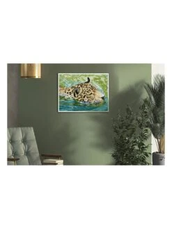 Diamond Painting "Jungle Prince - Diamond Dotz" - Vanaf 13 Jaar 6 Diamond Painting "Jungle Prince - Diamond Dotz" - Vanaf 13 Jaar -Gstar Kleding Winkel diamond dotz diamond painting jungle prince diamond dotz vanaf 13 jaar 1