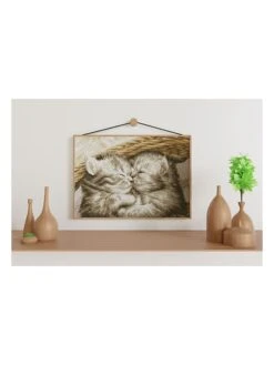 Diamond Painting "Little Darlings - Diamond Dotz" - Vanaf 13 Jaar -Gstar Kleding Winkel diamond dotz diamond painting little darlings diamond dotz vanaf 13 jaar 1