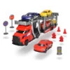 Dickie 13-delige Transporterset - Vanaf 3 Jaar (verrassingsproduct)