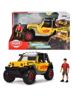 Dickie 2-delige Avontuurset "Adventure Commander" - Vanaf 3 Jaar -Gstar Kleding Winkel dickie 2 delige avontuurset adventure commander vanaf 3 jaar 1