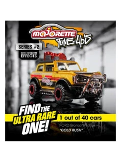 Dickie 2-delige Set: Speelgoedauto's "Tune Up's 2" - Vanaf 5 Jaar (verrassingsproduct) -Gstar Kleding Winkel dickie 2 delige set speelgoedautos tune ups 2 vanaf 5 jaar verrassingsproduct 4