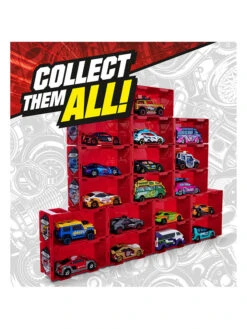 Dickie 2-delige Set: Speelgoedauto's "Tune Up's 2" - Vanaf 5 Jaar (verrassingsproduct) -Gstar Kleding Winkel dickie 2 delige set speelgoedautos tune ups 2 vanaf 5 jaar verrassingsproduct 5