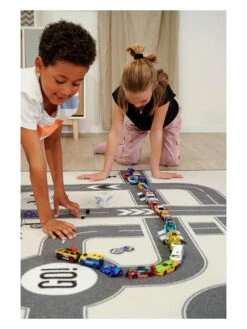 Dickie 2-delige Set: Speelgoedauto's "Tune Up's 2" - Vanaf 5 Jaar (verrassingsproduct) -Gstar Kleding Winkel dickie 2 delige set speelgoedautos tune ups 2 vanaf 5 jaar verrassingsproduct 7