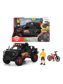 Dickie 3-delige Avontuurset "Downhill Racing" - Vanaf 3 Jaar -Gstar Kleding Winkel dickie 3 delige avontuurset downhill racing vanaf 3 jaar 1