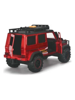 Dickie 4-delige Paardenset "Horse Trailer" - Vanaf 3 Jaar -Gstar Kleding Winkel dickie 4 delige paardenset horse trailer vanaf 3 jaar 1